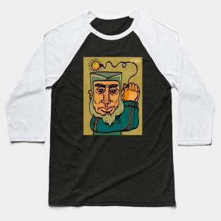 Ramesh Baseball T-Shirt